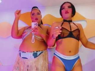 bryttannyjhons