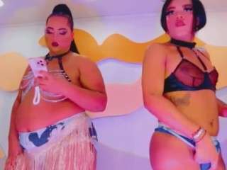 bryttannyjhons