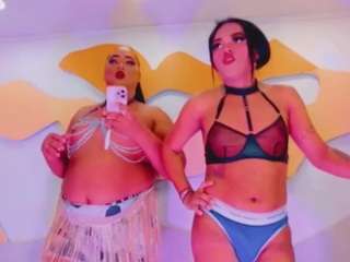 bryttannyjhons live cam preview