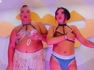 bryttannyjhons