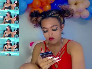 bryttannyjhons's Live Sex Cam Show