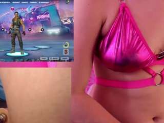 demiparisi camsoda Cam Gurls 