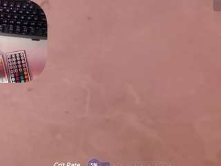 demiparisi webcam model