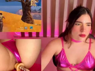 DemiParisi's Live Sex Cam Show