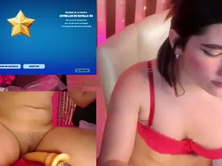 DemiParisi's Live Sex Cam Show