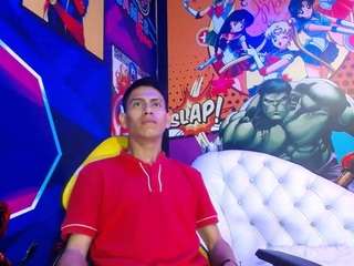 jhoan-anal-king