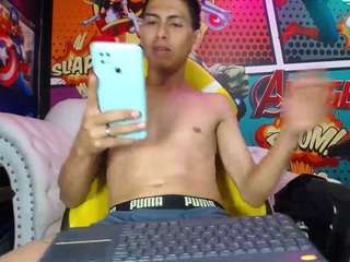 jhoan-anal-king
