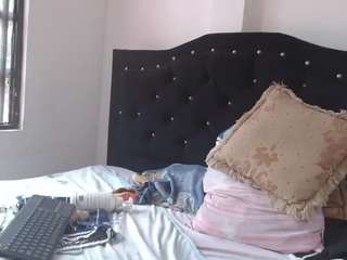 jhoan-anal-king webcam model