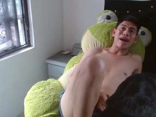 jhoan-anal-king webcam