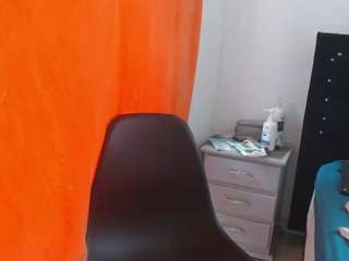 jhoan-anal-king webcam