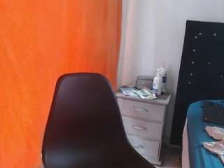 jhoan-anal-king webcam