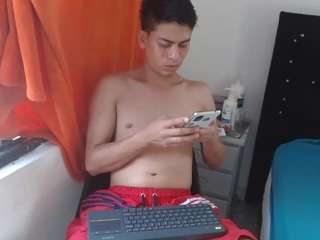 jhoan-anal-king webcam