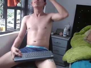 jhoan-anal-king webcam