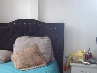 jhoan-anal-king webcam model