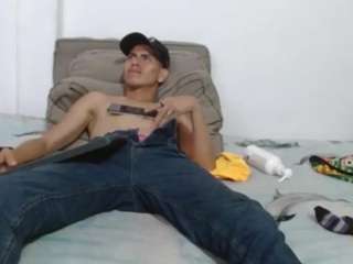 jhoan-anal-king
