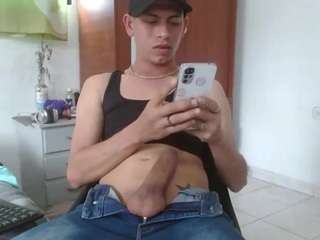 jhoan-anal-king