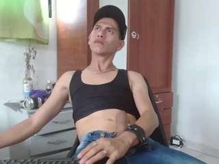 jhoan-anal-king