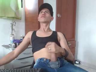 jhoan-anal-king