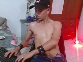jhoan-anal-king live cam