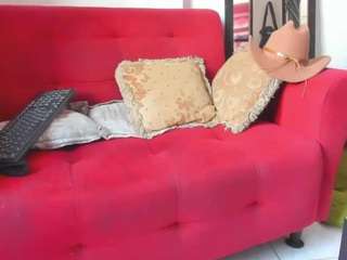 jhoan-anal-king Sex Cam Show