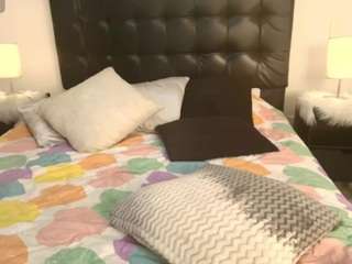 PamelaFit live webcam show