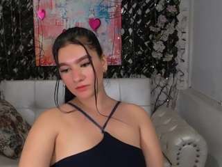 rossy-miss from CamSoda is Freechat
