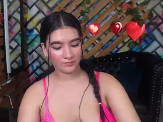 rossy-miss's Live Sex Cam Show