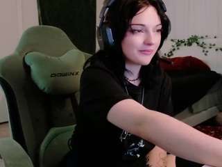 audreyadams from CamSoda