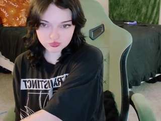 Pretty Audrey