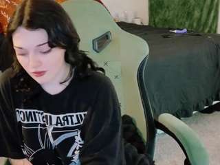 Pretty Audrey