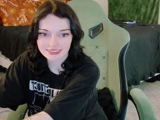 Pretty Audrey