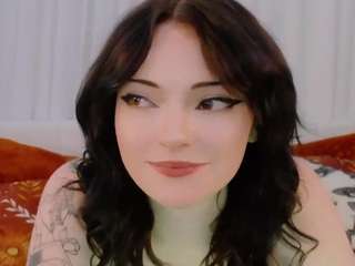 Pretty Audrey