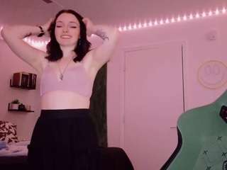 Pretty Audrey