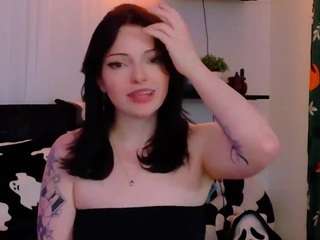 audreyadams webcam model