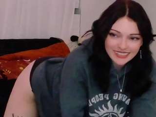 Pretty Audrey