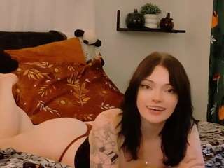 Pretty Audrey