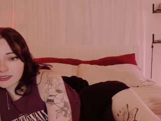 audreyadams webcam model