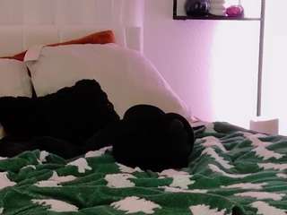 audreyadams Live Webcam on CamSoda