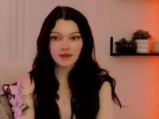 audreyadams Live Webcam on CamSoda