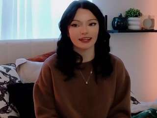 audreyadams Live Webcam on CamSoda