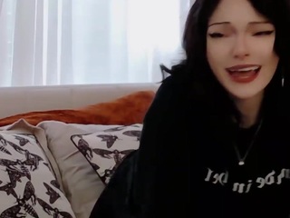 audreyadams Live Webcam on CamSoda