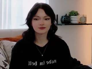 audreyadams Live Webcam on CamSoda