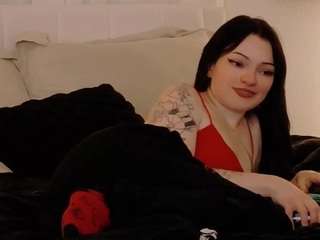 Live webcam model audreyadams on Soda Cams