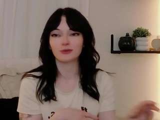 PVTs Open | Dildo Sucking @ Goal [499 tokens remaining]