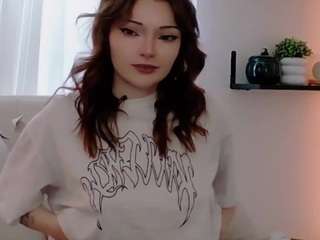 audreyadams live cam profile