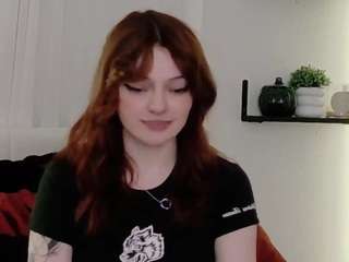 Live webcam model audreyadams on Soda Cams