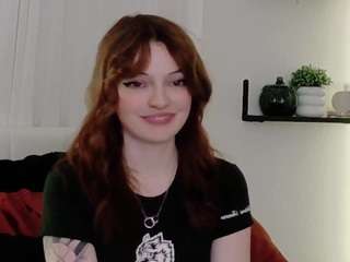 audreyadams Toy live webcam