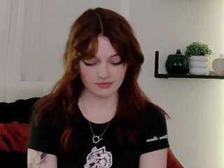 Live webcam model audreyadams on Soda Cams