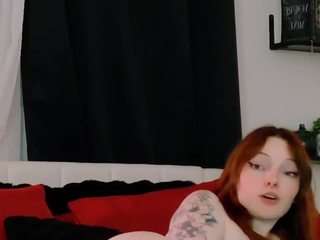 audreyadams Live Webcam on CamSoda