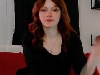 Live webcam model audreyadams on Soda Cams